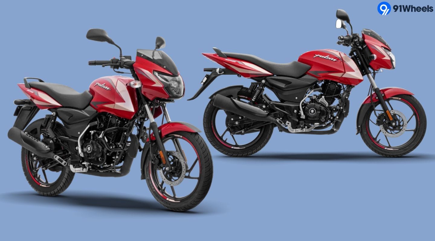 Pulsar 125